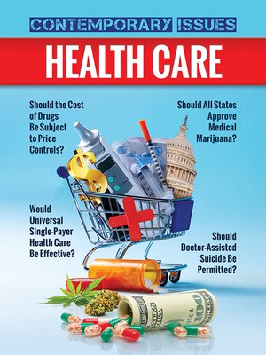 cover image of Health Care